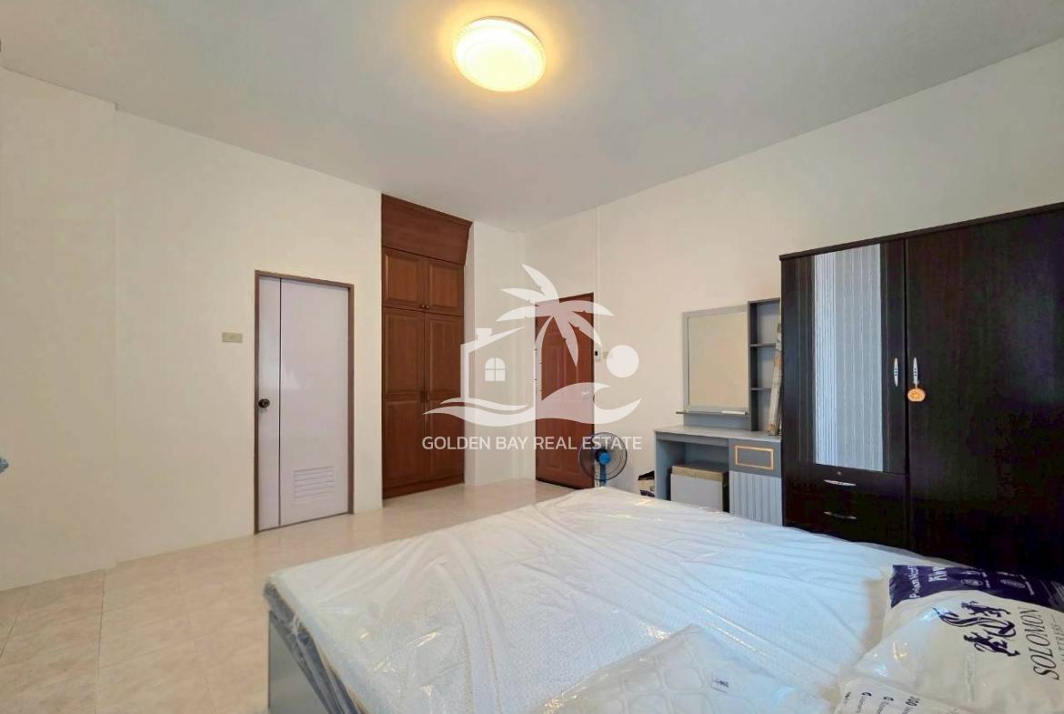 Nernplubwan Village 2 – East Pattaya