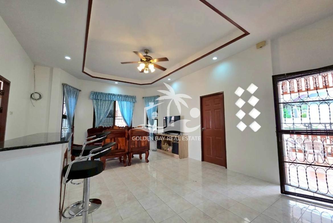 Nernplubwan Village 2 – East Pattaya