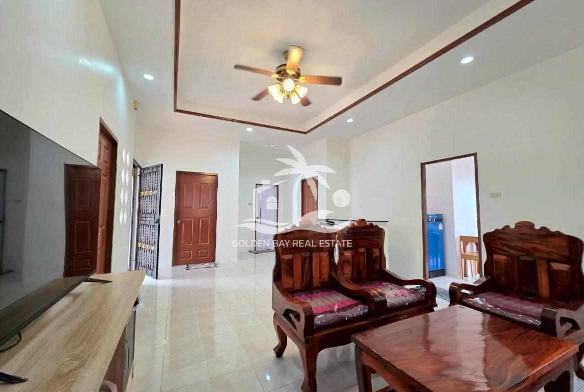 Nernplubwan Village 2 – East Pattaya