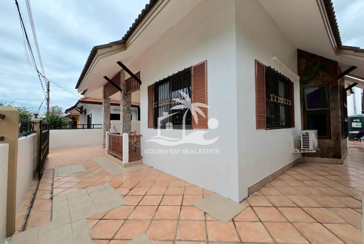 Nernplubwan Village 2 – East Pattaya