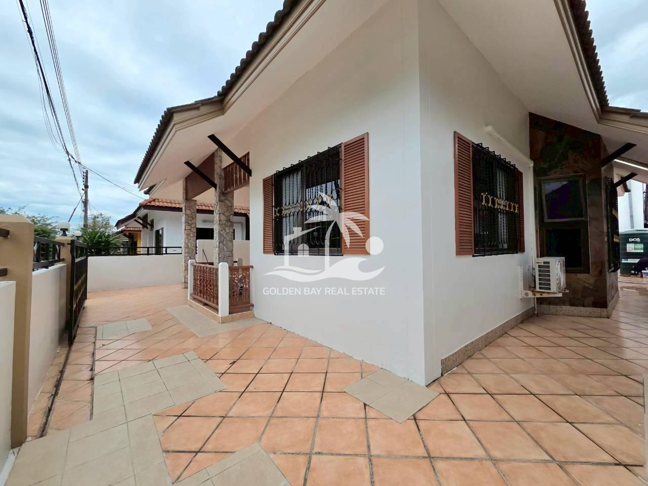 LINE_ALBUM_21112025_251121_2 Nernplubwan Village 2 – East Pattaya