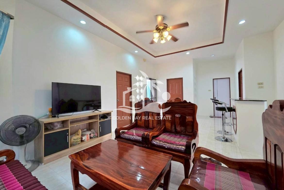 Nernplubwan Village 2 – East Pattaya