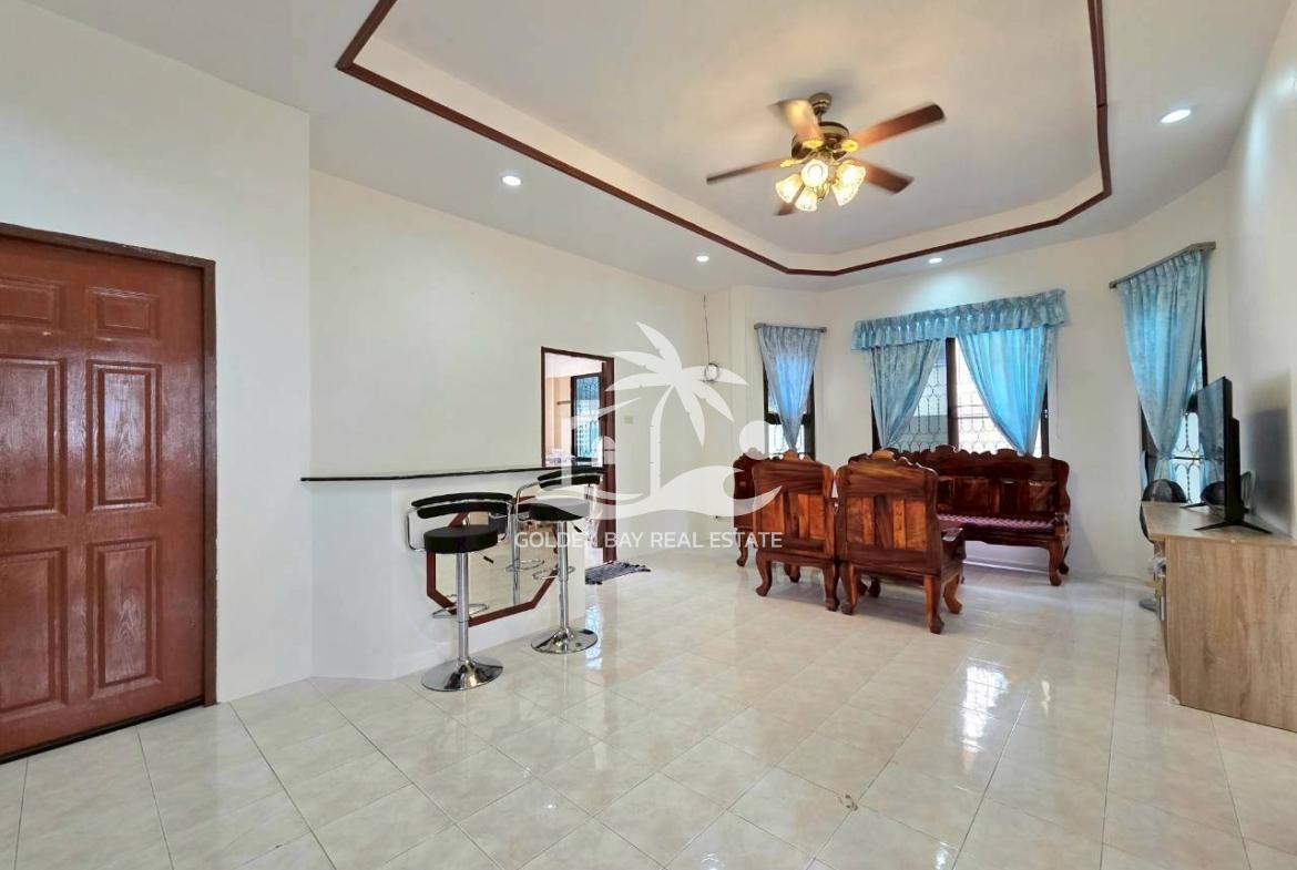 Nernplubwan Village 2 – East Pattaya