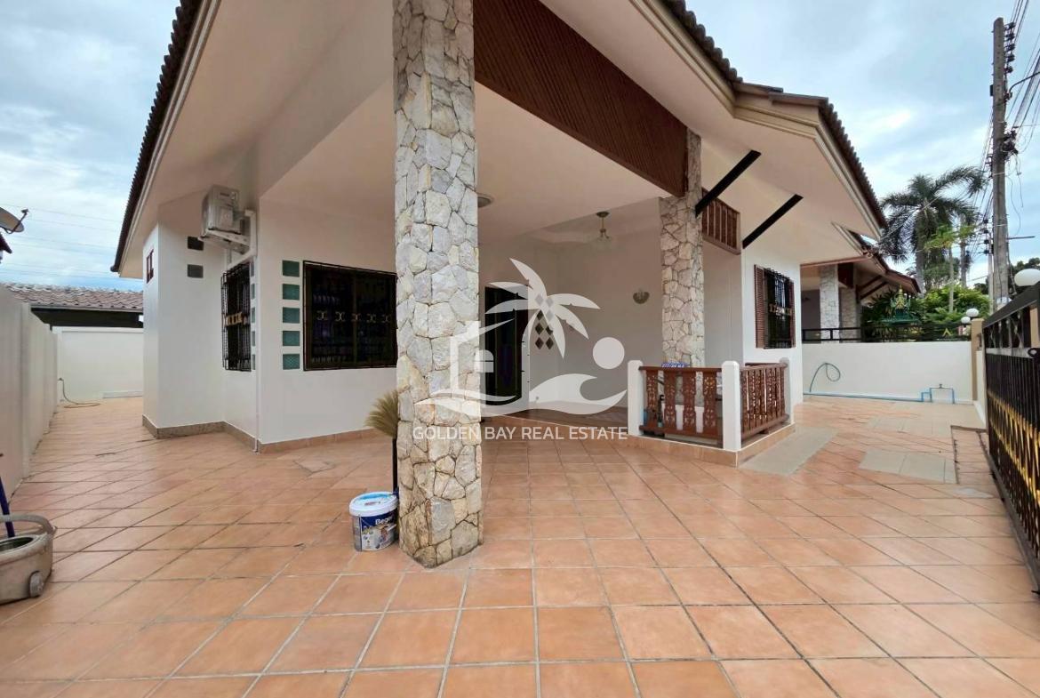 Nernplubwan Village 2 – East Pattaya