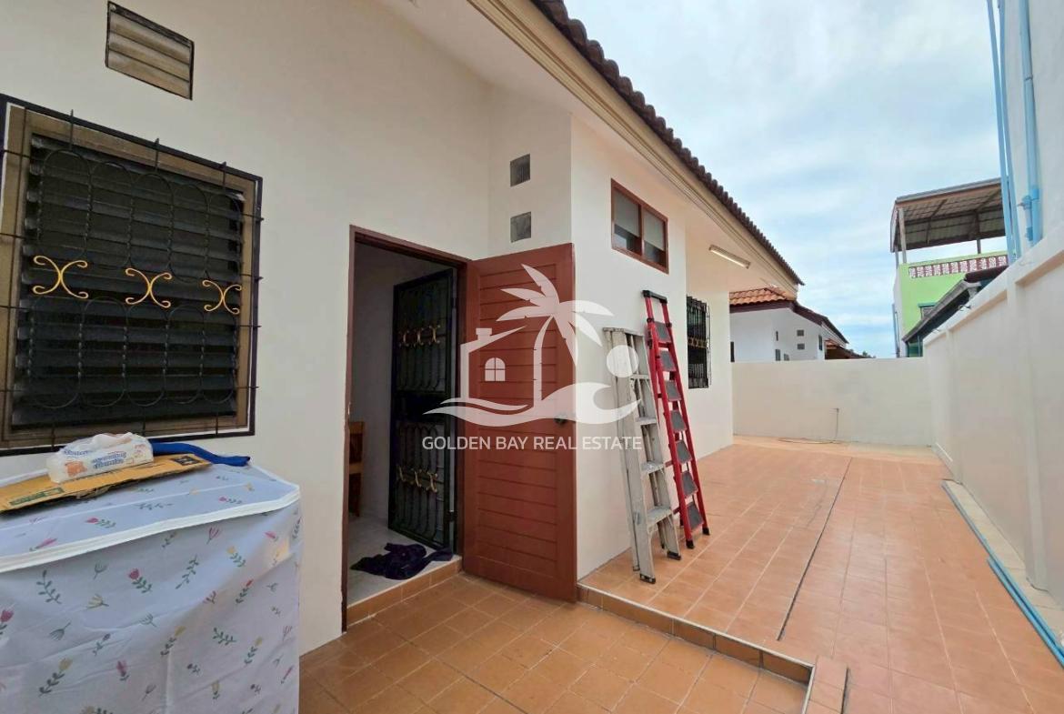 Nernplubwan Village 2 – East Pattaya