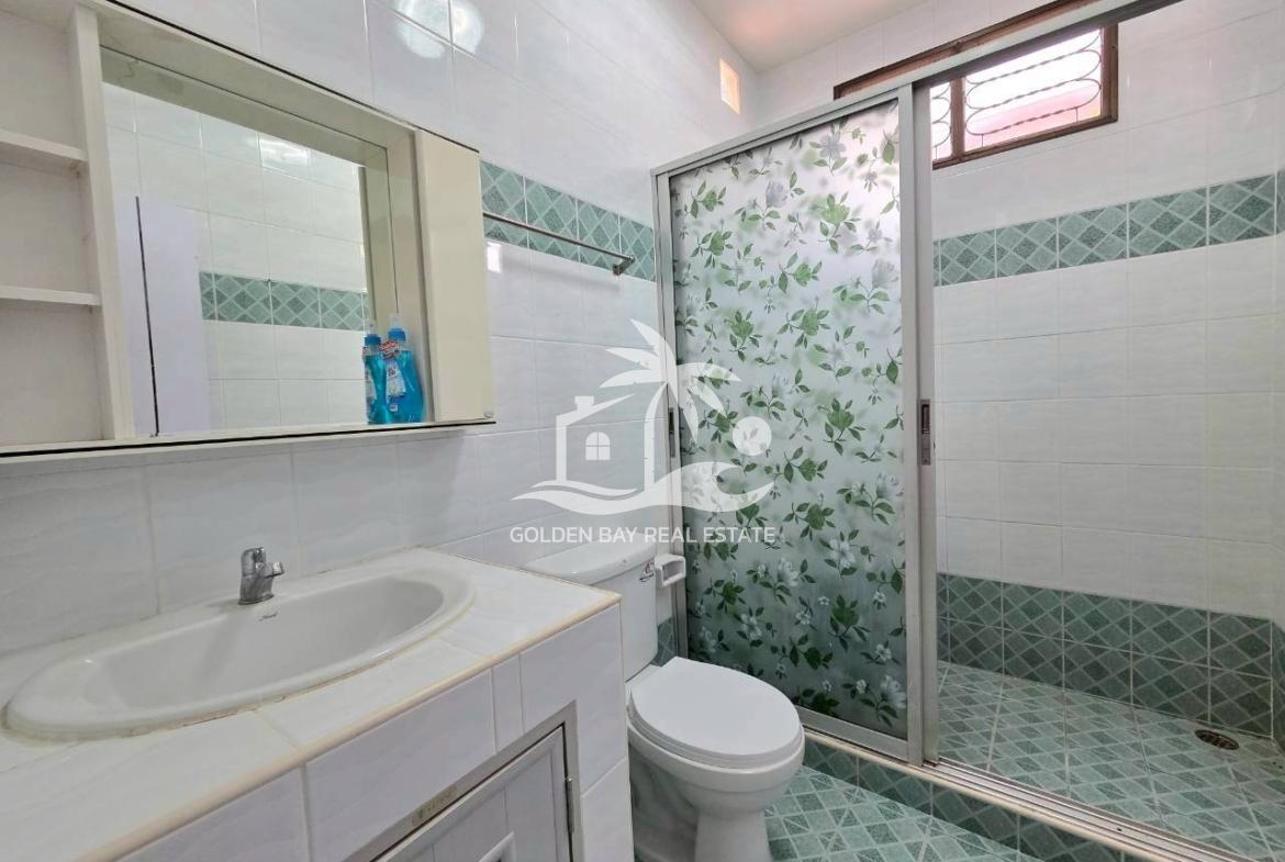 Nernplubwan Village 2 – East Pattaya