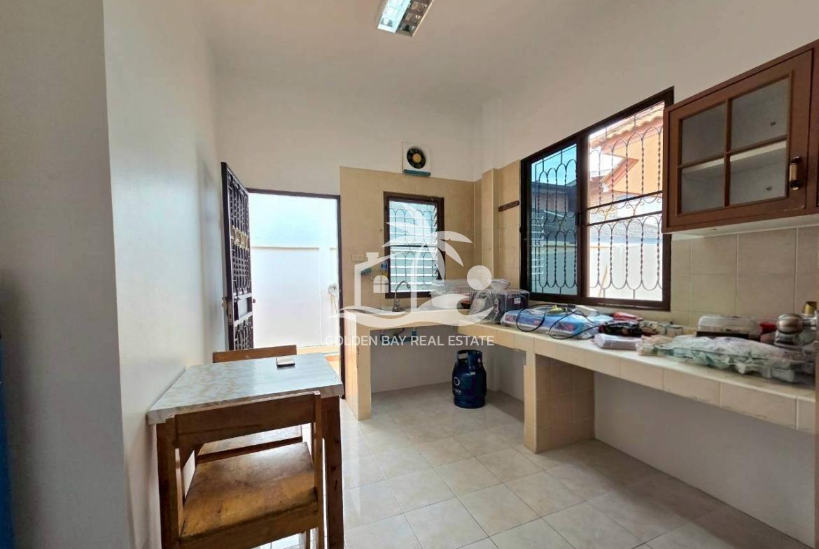Nernplubwan Village 2 – East Pattaya