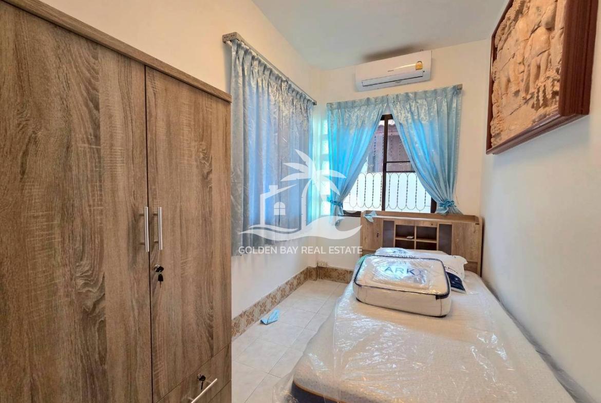 Nernplubwan Village 2 – East Pattaya