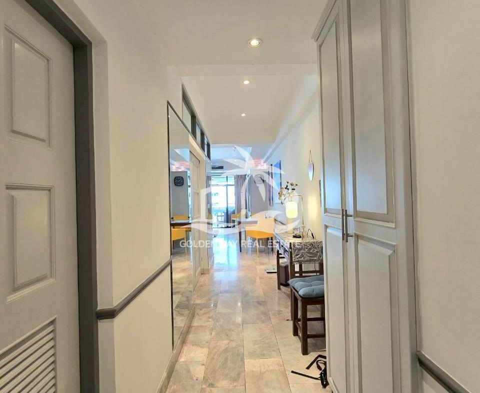 Jomtien Complex – Jomtien