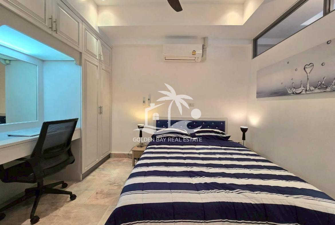 Jomtien Complex – Jomtien