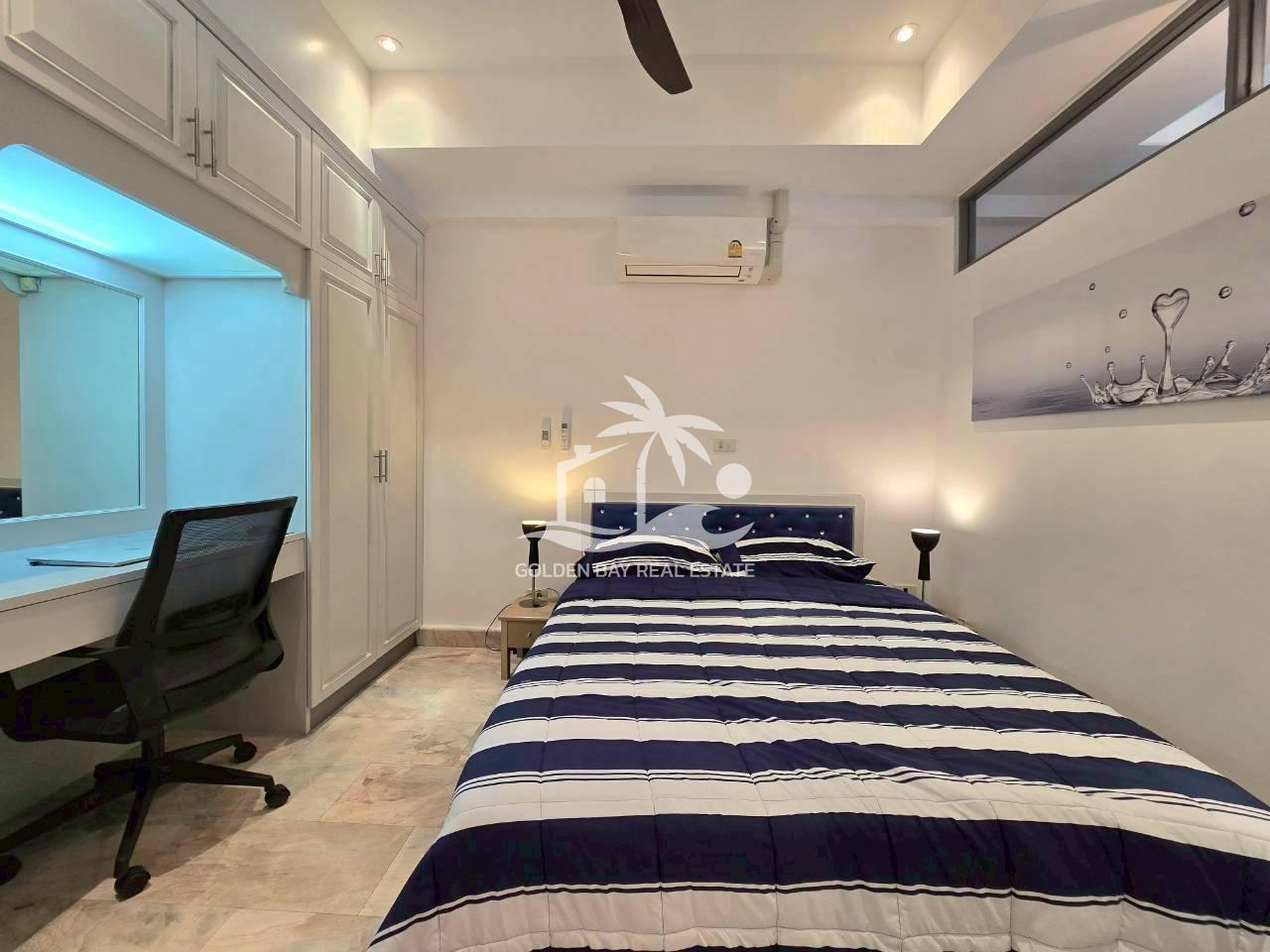 Jomtien Complex – Jomtien