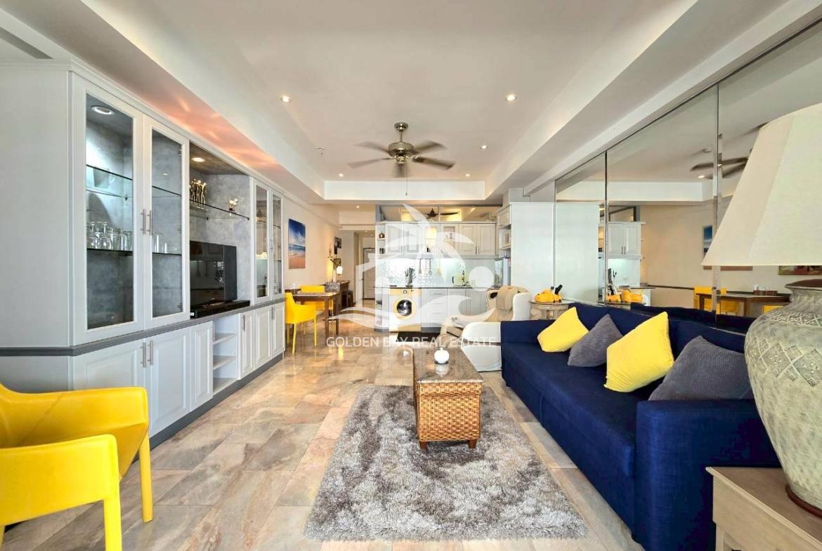 Jomtien Complex – Jomtien