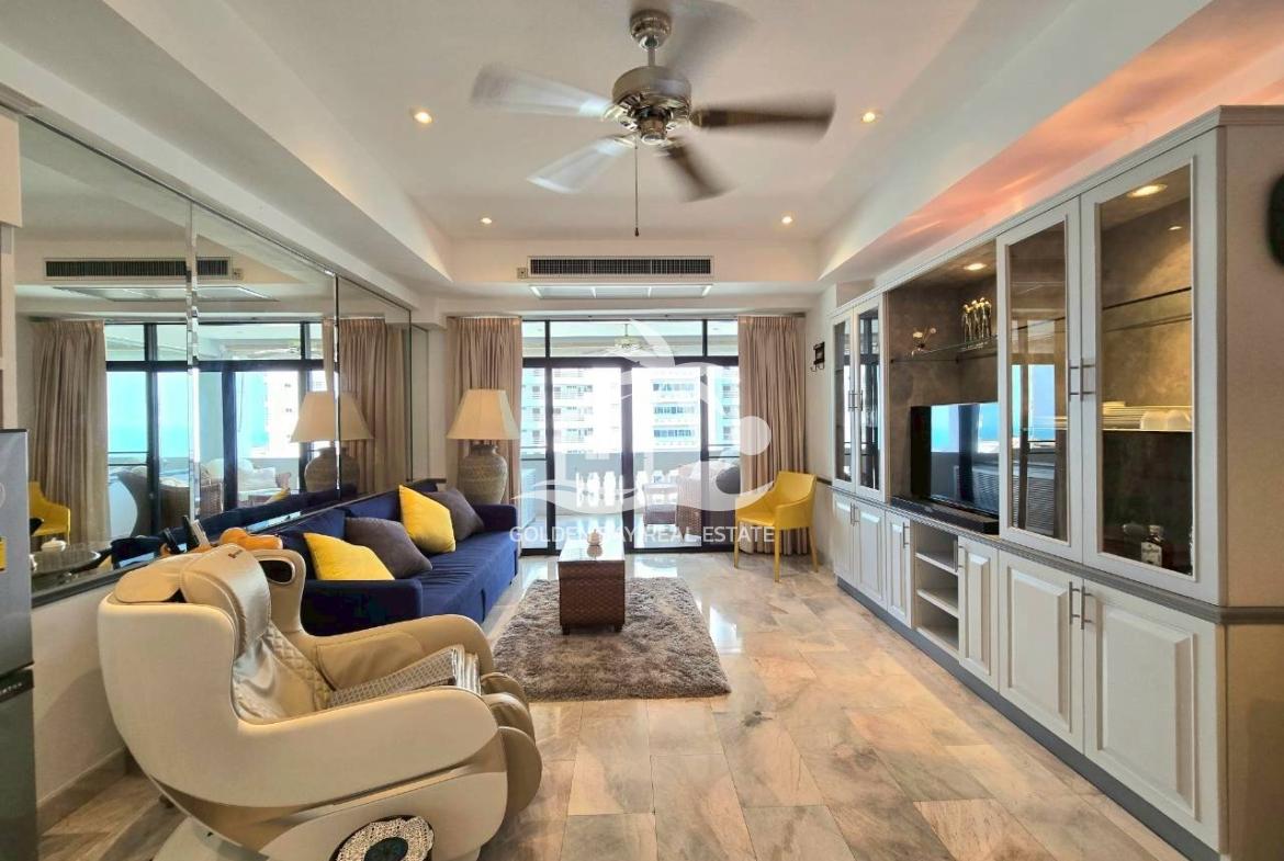 Jomtien Complex – Jomtien