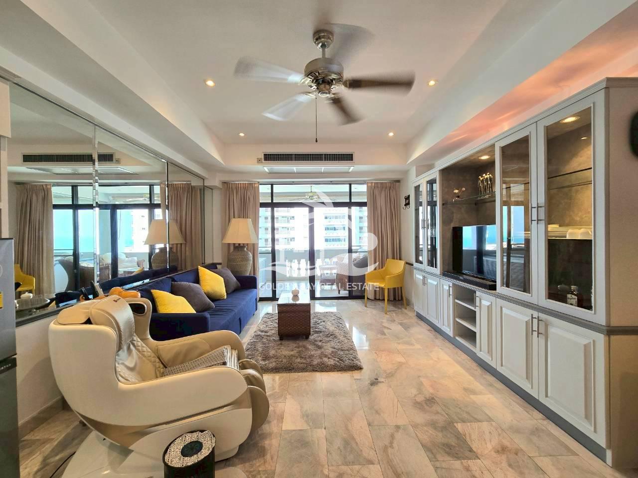 Jomtien Complex – Jomtien