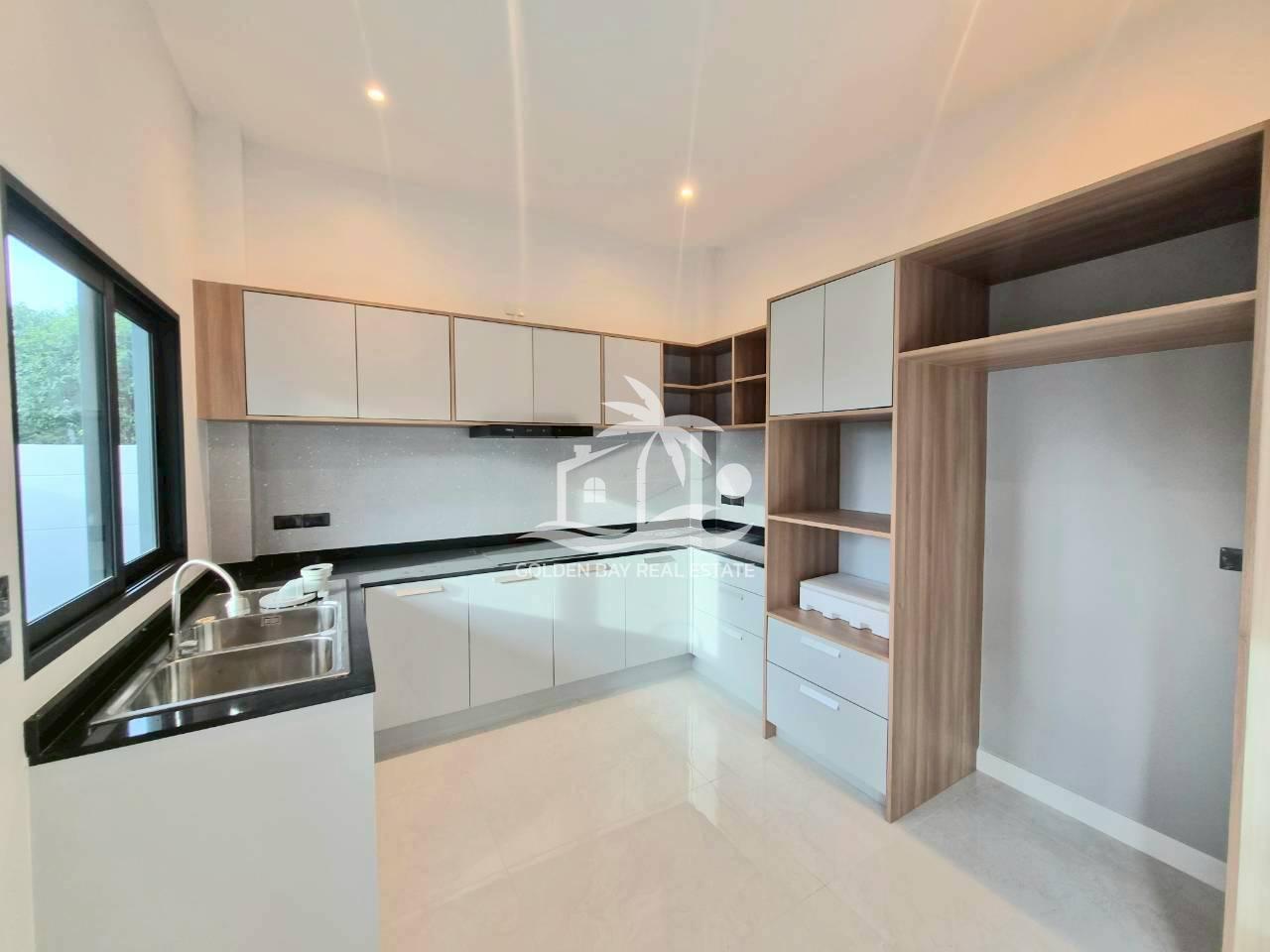 Private House – East Pattaya