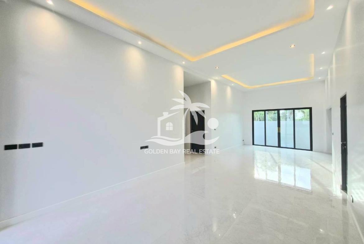 Private House – East Pattaya