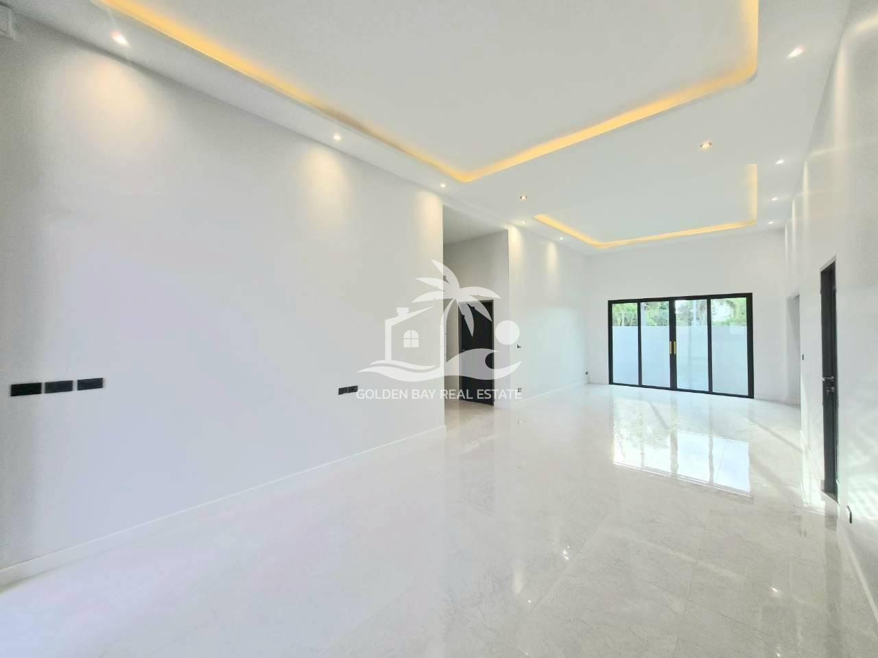Private House – East Pattaya