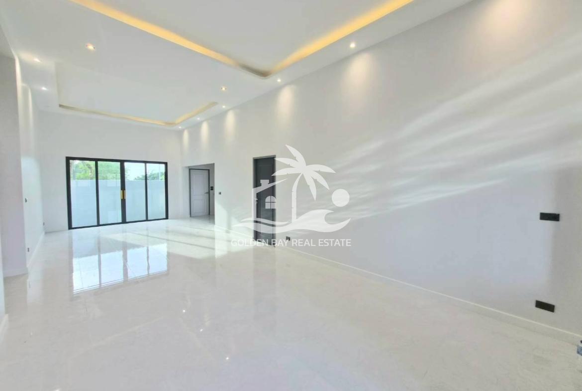Private House – East Pattaya