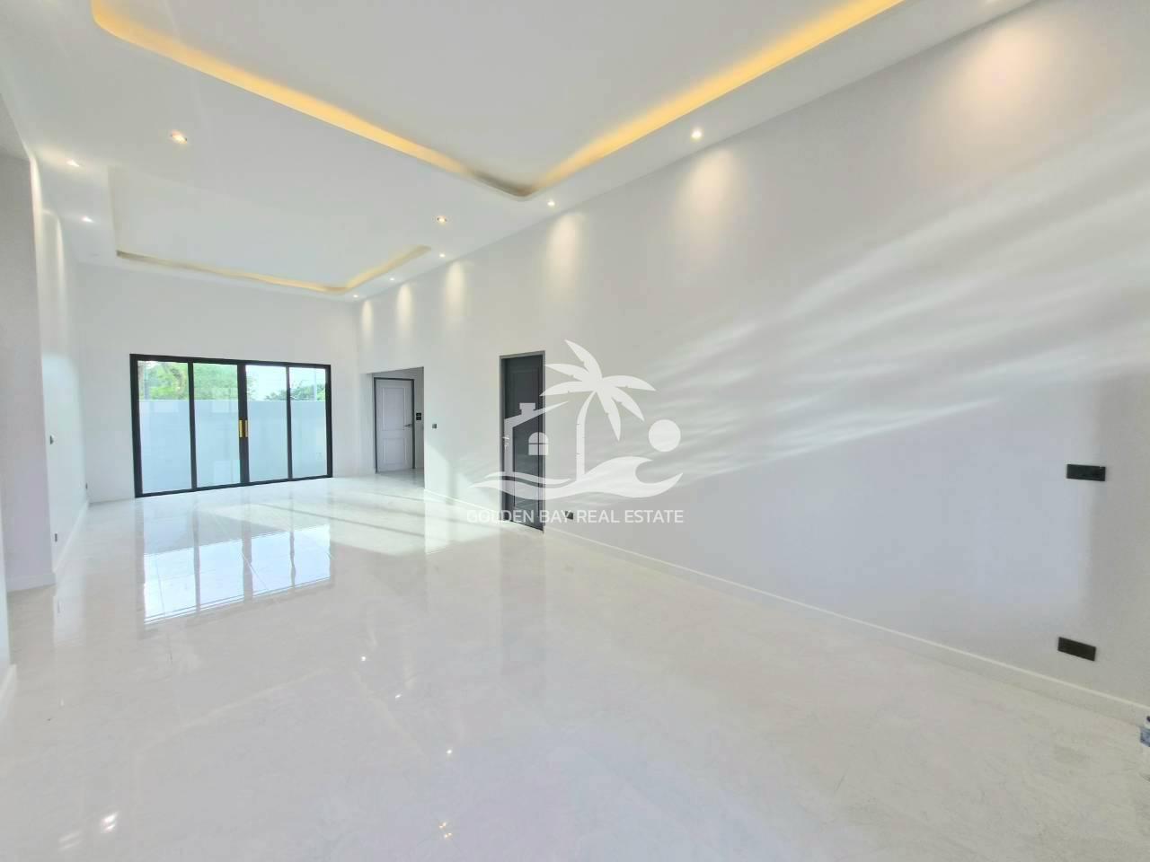 Private House – East Pattaya