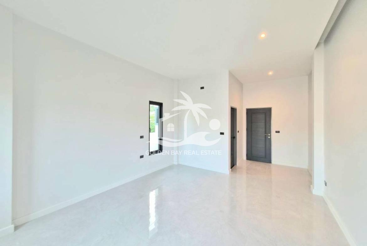 Private House – East Pattaya