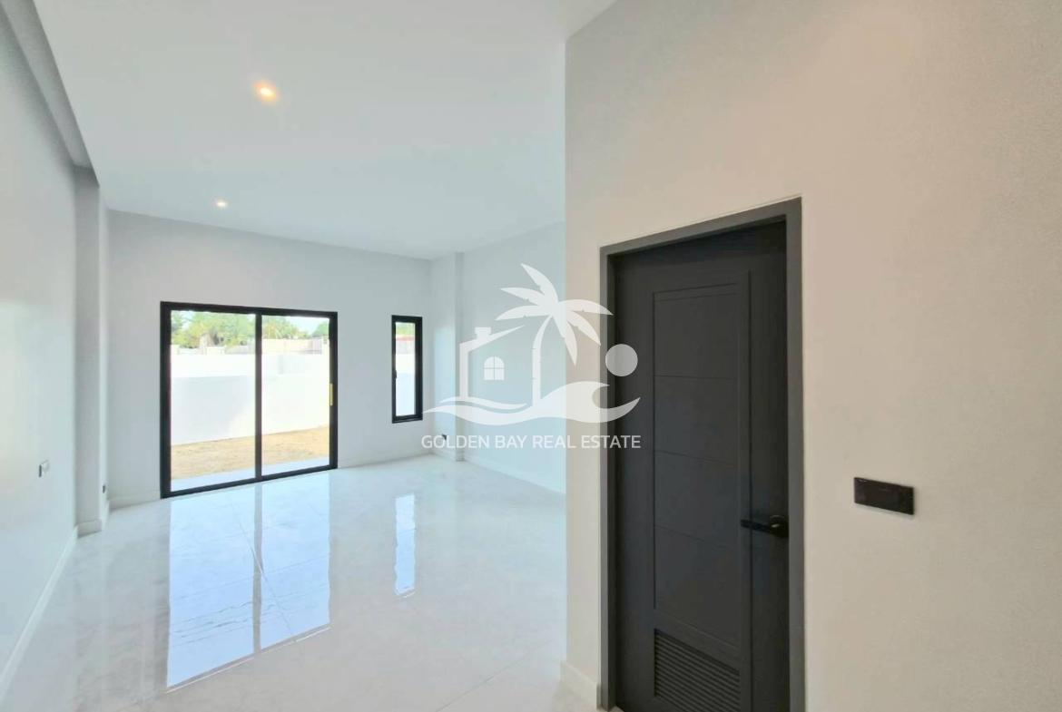 Private House – East Pattaya