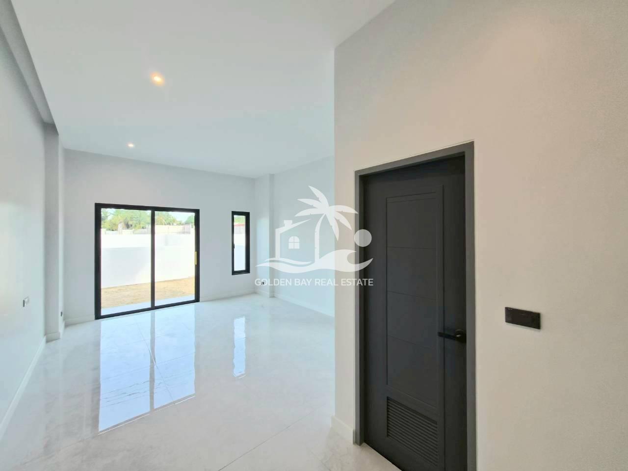 Private House – East Pattaya