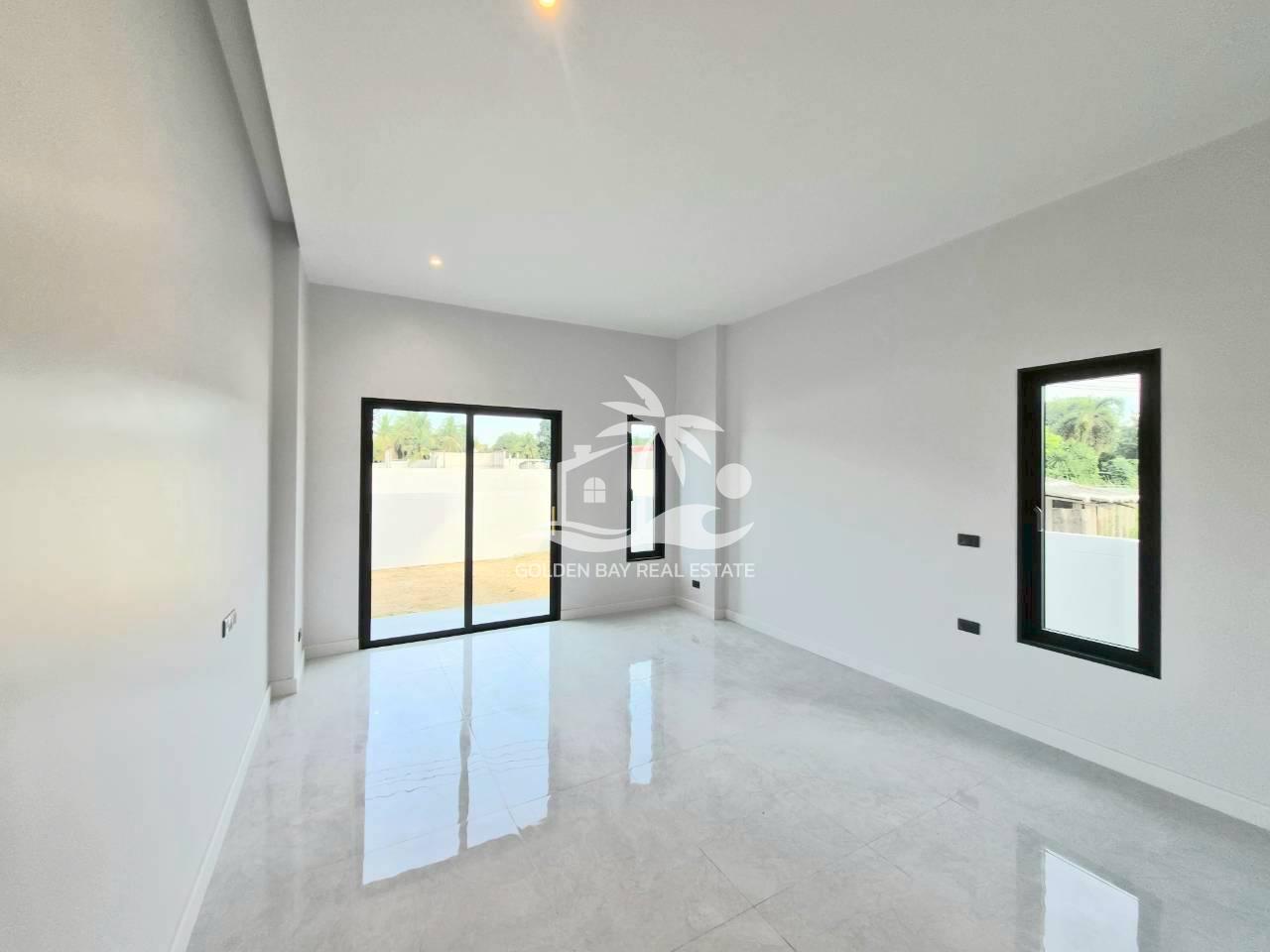 Private House – East Pattaya
