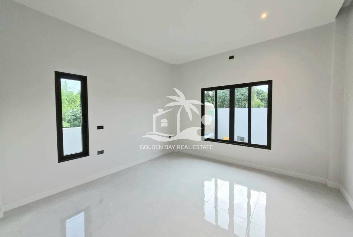 Private House – East Pattaya