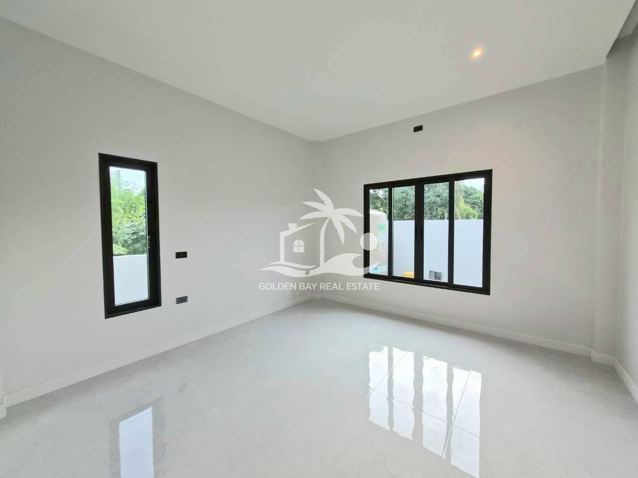 Private House – East Pattaya