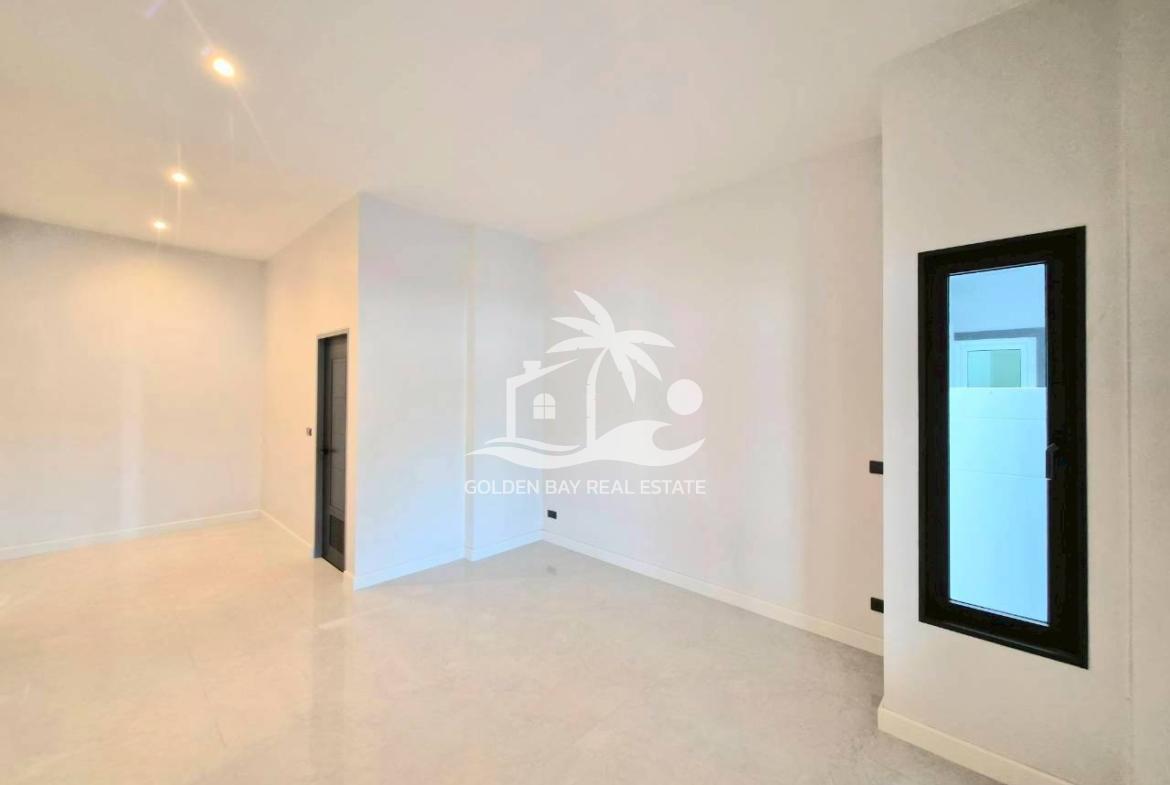 Private House – East Pattaya