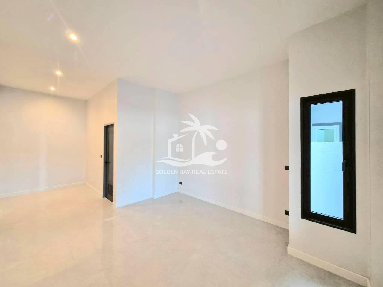 Private House – East Pattaya