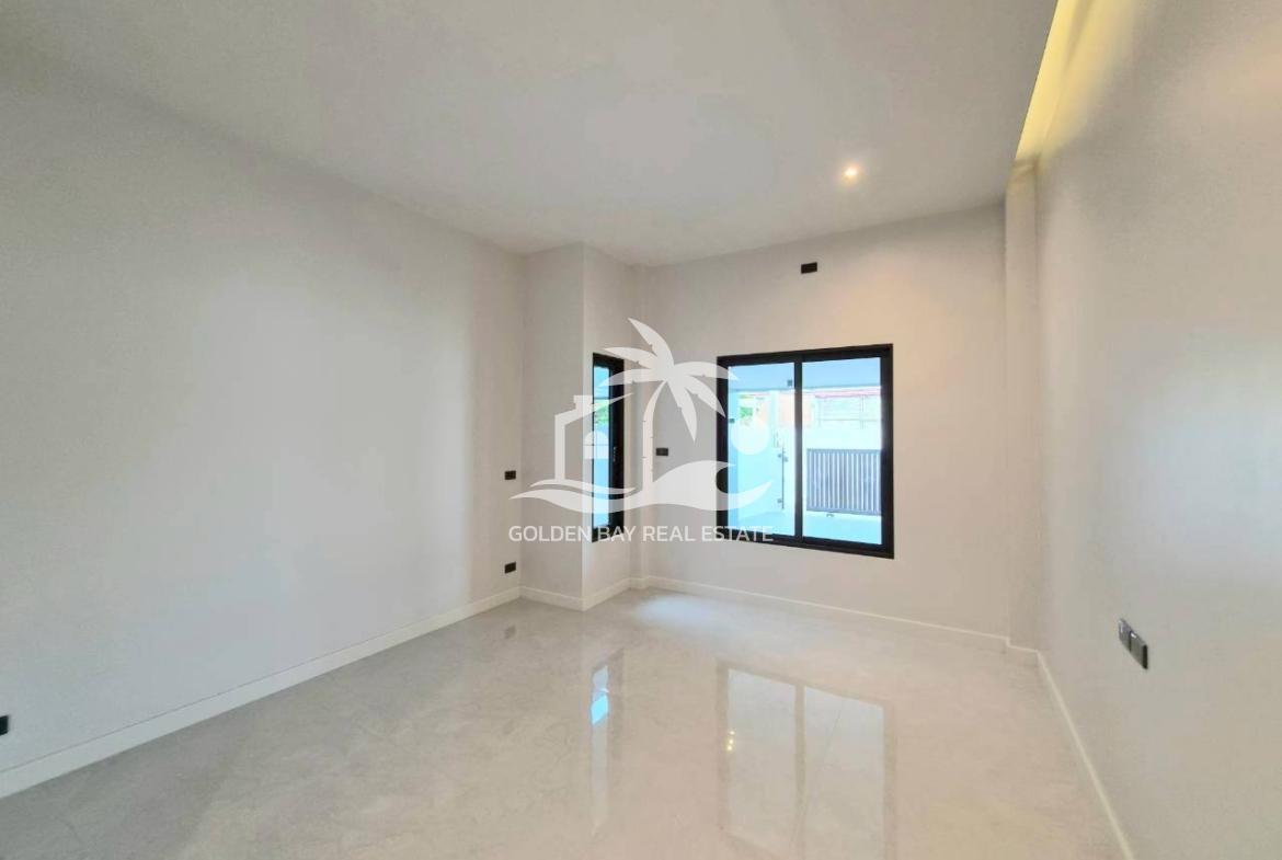 Private House – East Pattaya