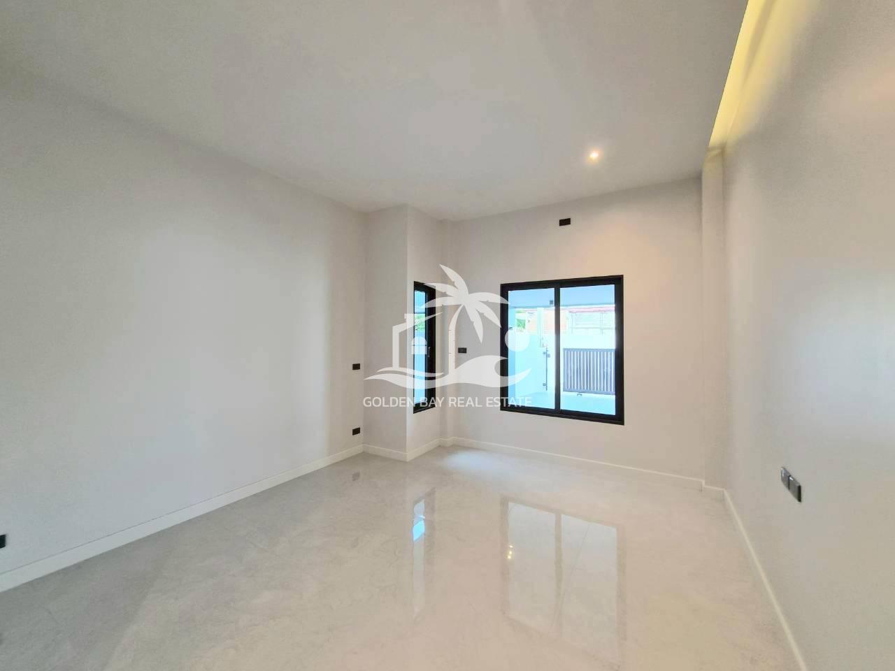 Private House – East Pattaya
