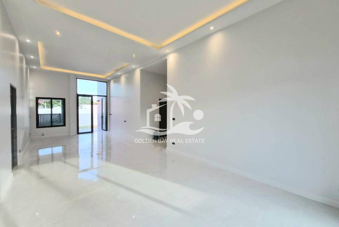 Private House – East Pattaya