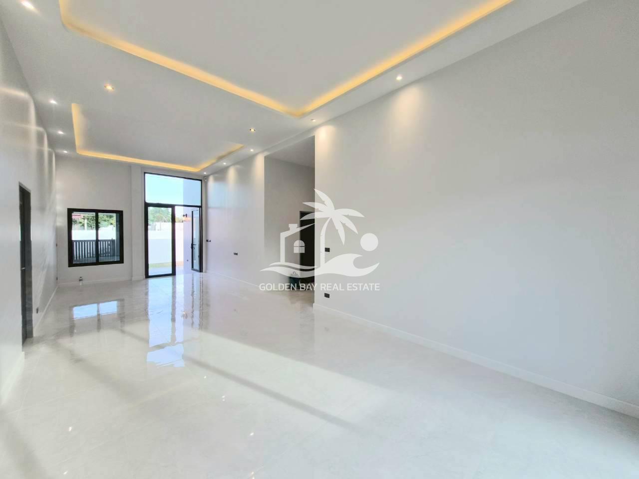 Private House – East Pattaya