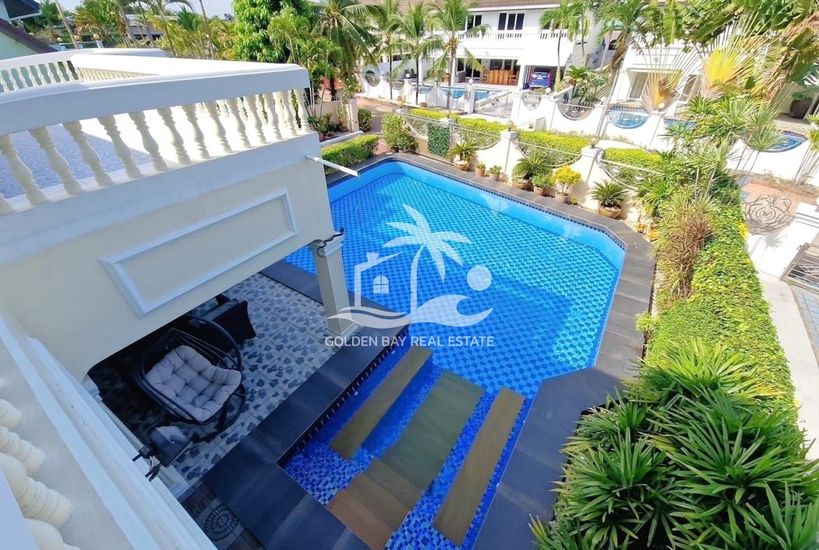 The Boltons – East Pattaya