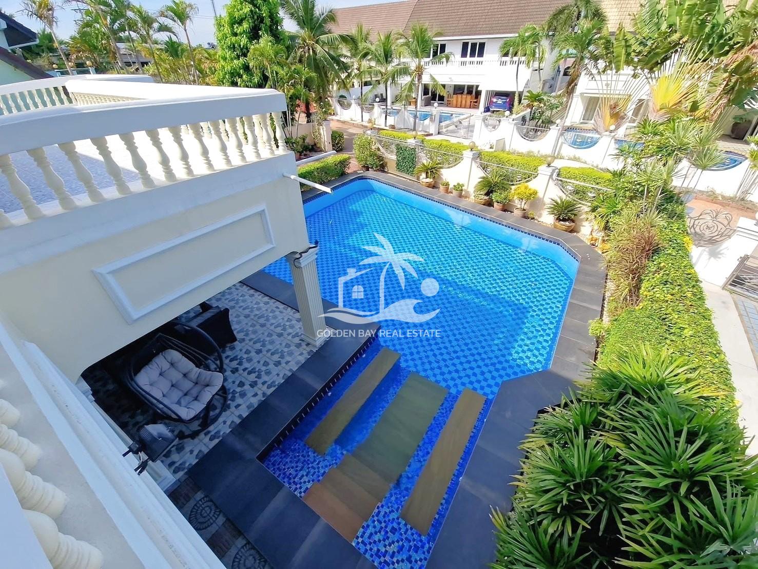 The Boltons – East Pattaya