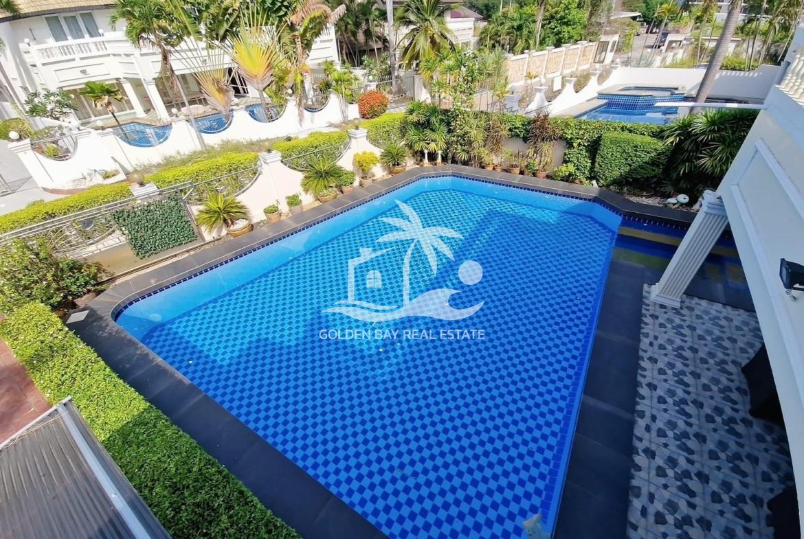 The Boltons – East Pattaya