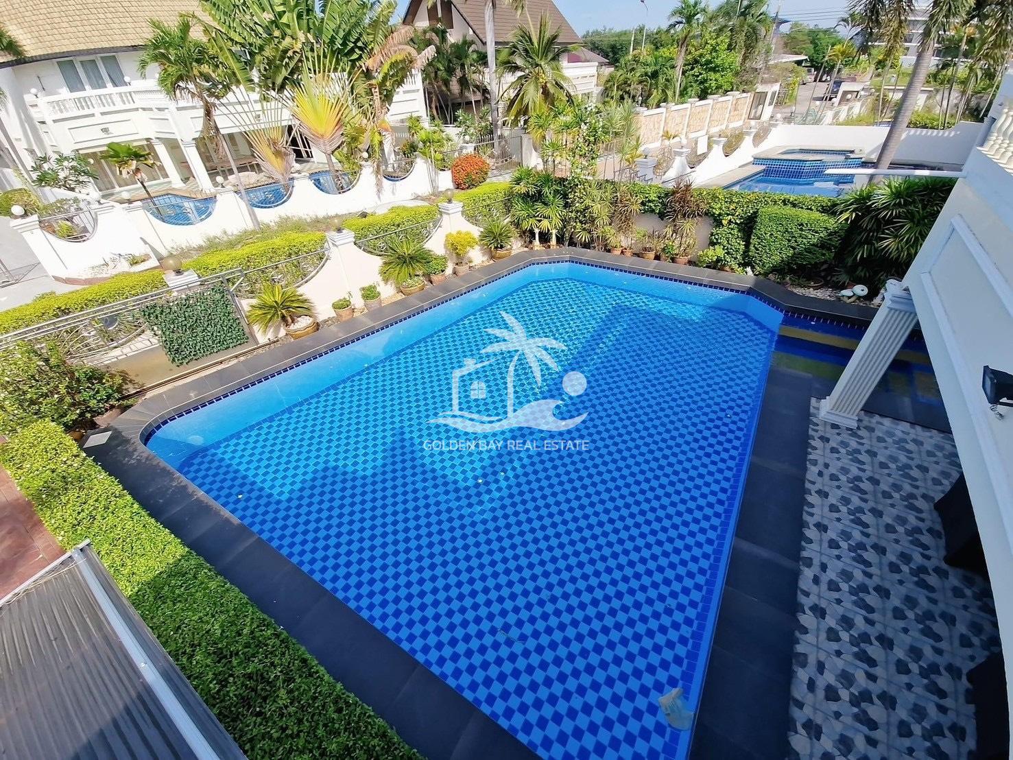 The Boltons – East Pattaya