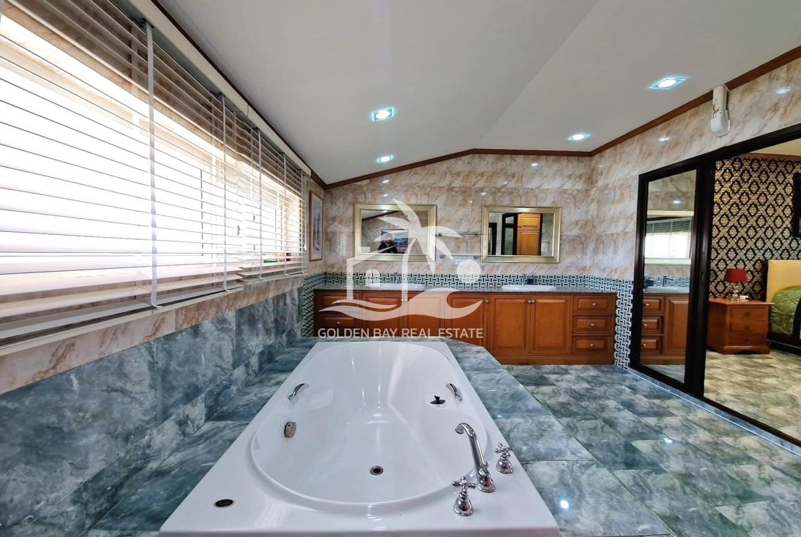 The Boltons – East Pattaya