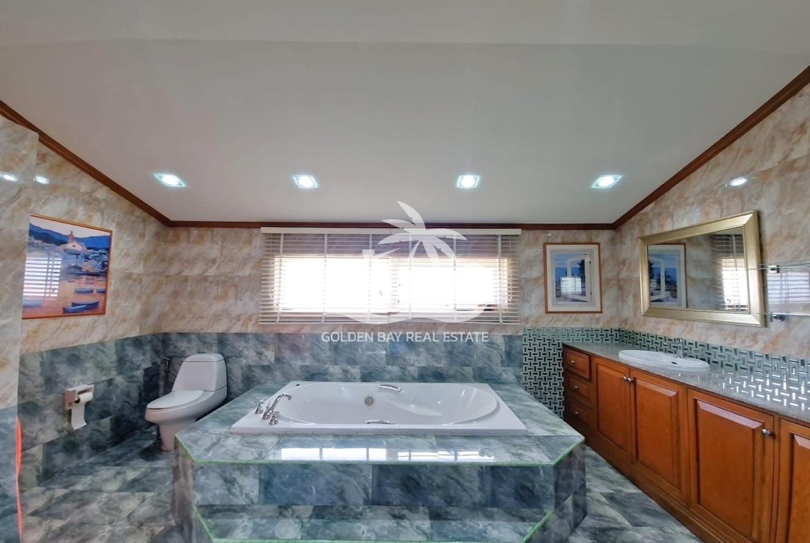 The Boltons – East Pattaya