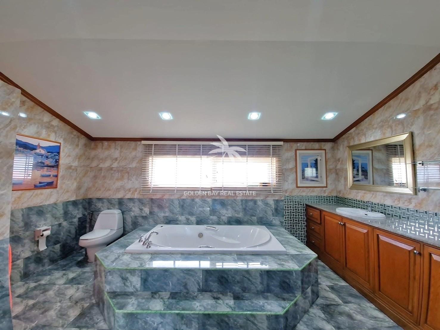 The Boltons – East Pattaya