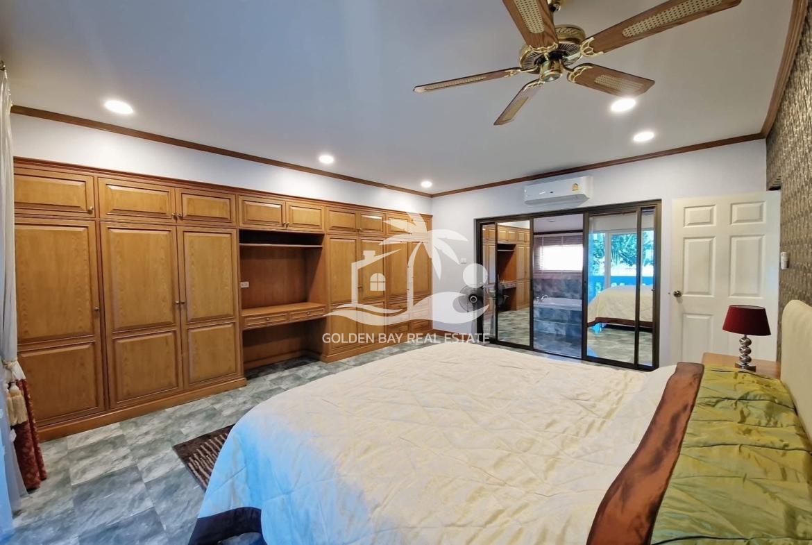 The Boltons – East Pattaya