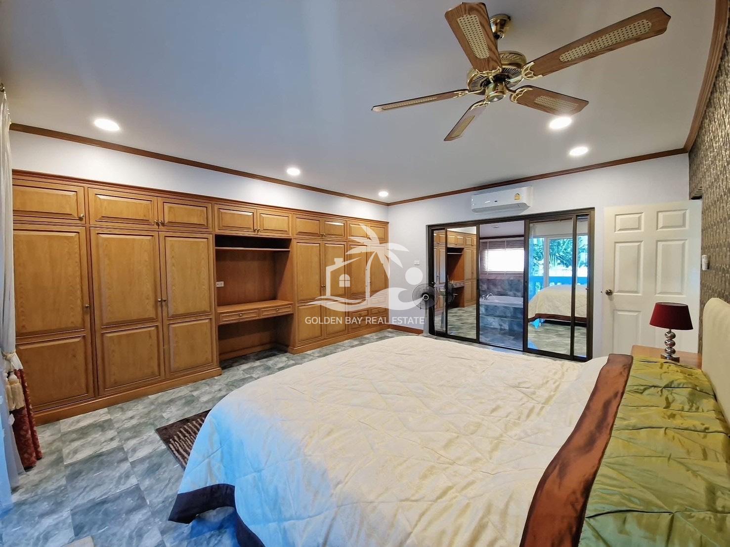 The Boltons – East Pattaya