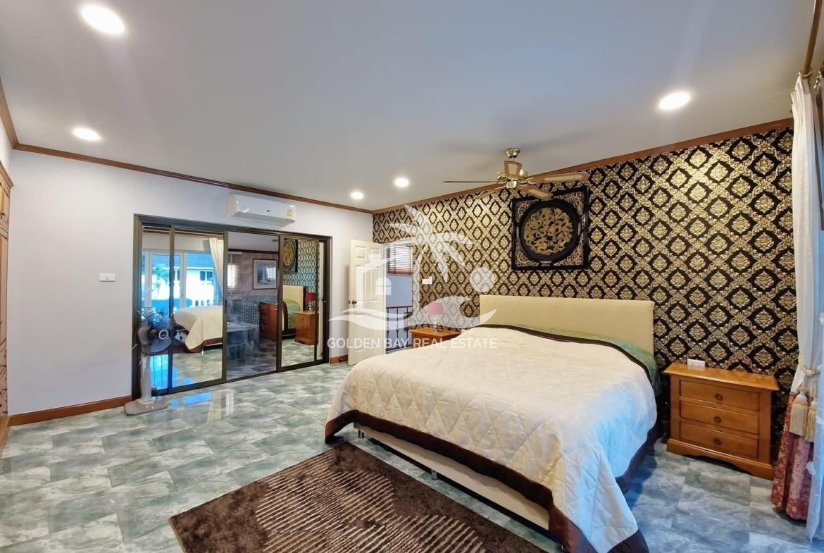The Boltons – East Pattaya