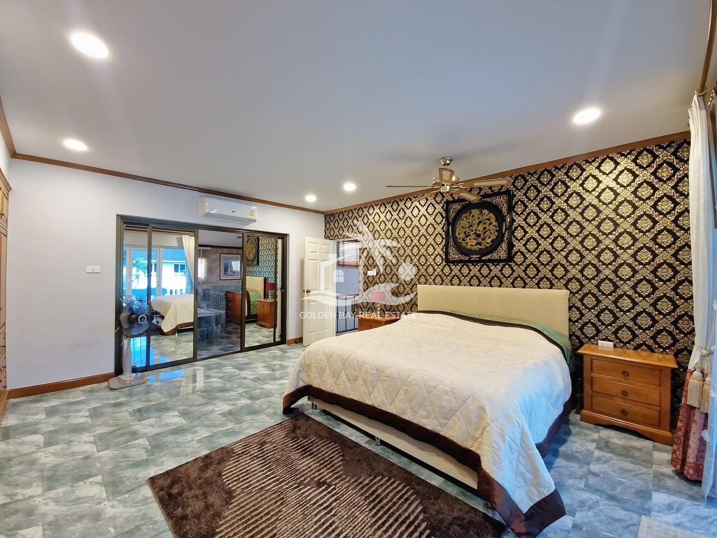 The Boltons – East Pattaya