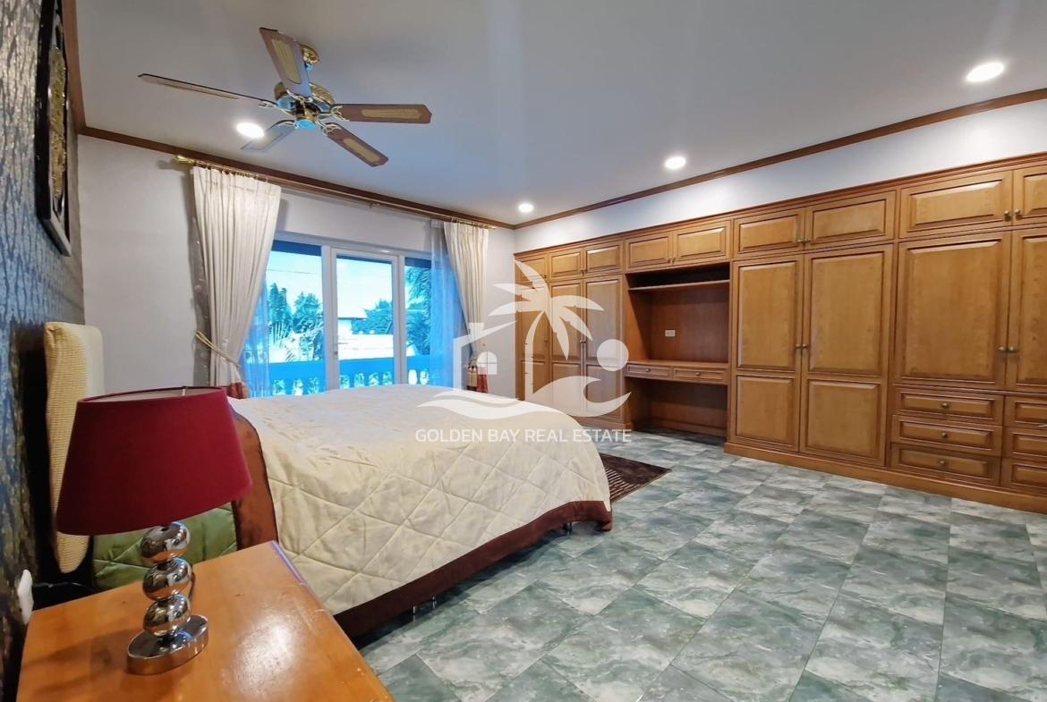The Boltons – East Pattaya