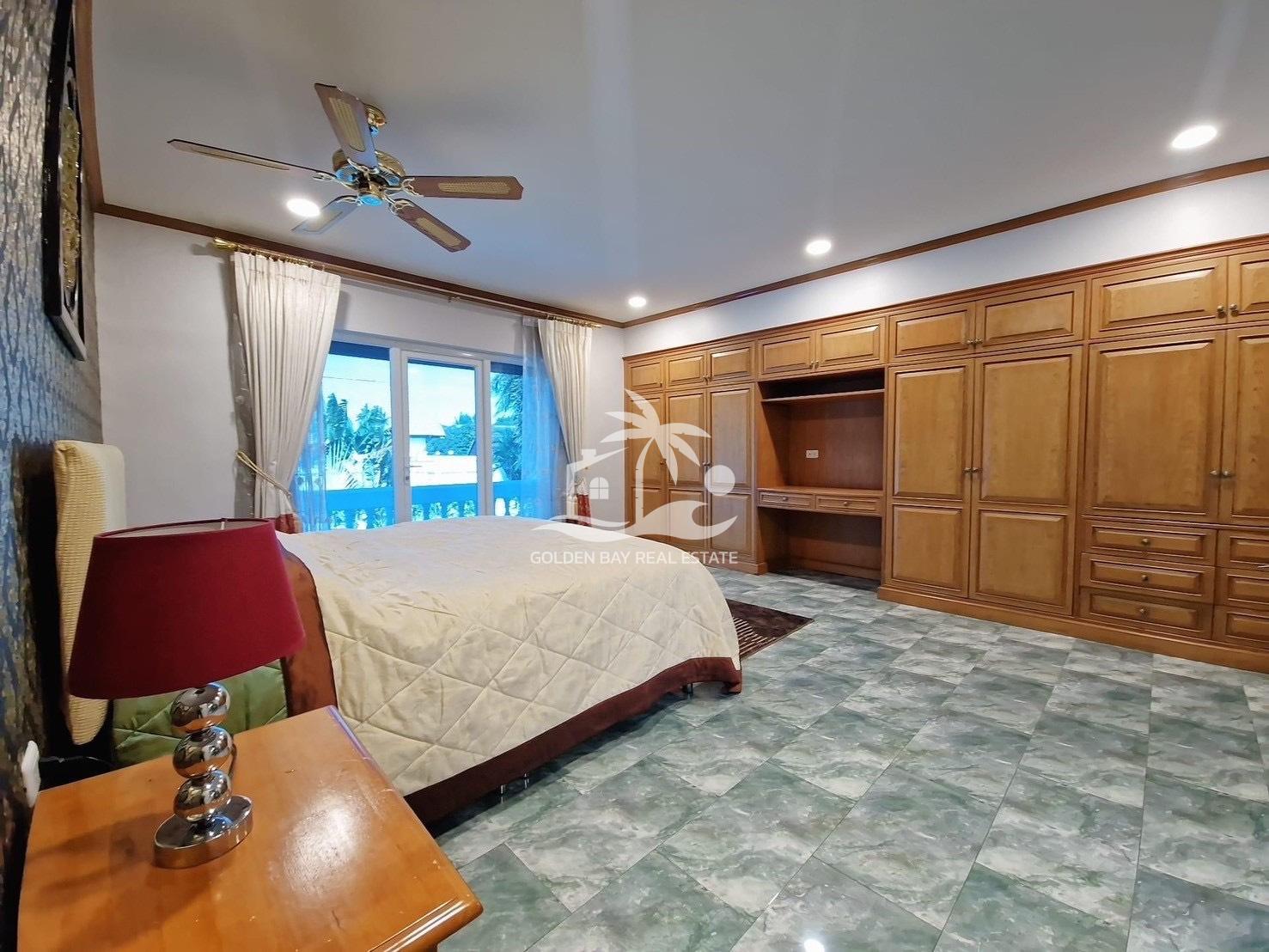 The Boltons – East Pattaya