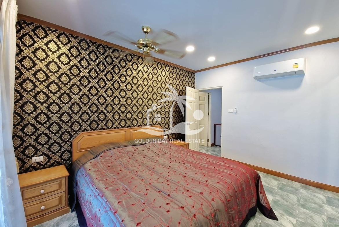 The Boltons – East Pattaya