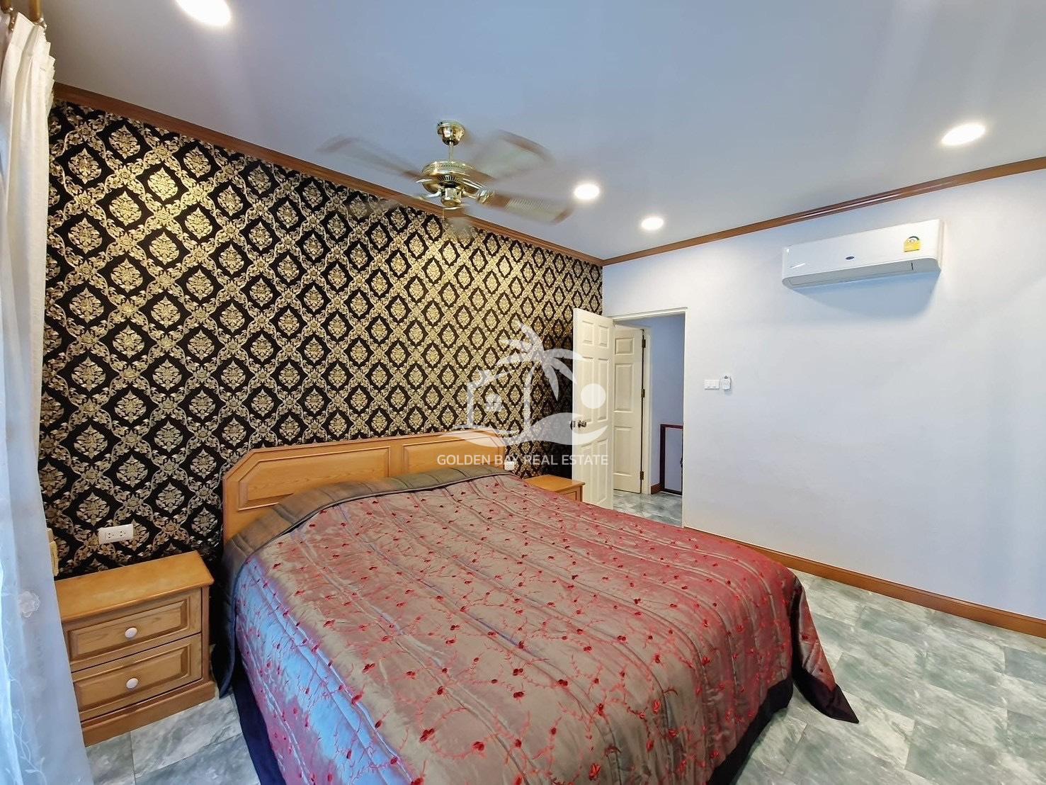 The Boltons – East Pattaya